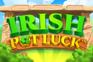 Irish Pot Luck game icon
