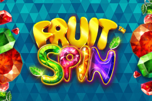 Fruit Spin game icon