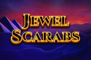 Jewel Scarabs game icon