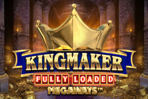 Kingmaker Fully Loaded game icon