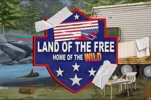 Land of The Free