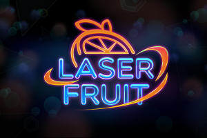 Laser Fruit game icon