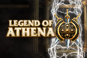 Legend of Athena game icon