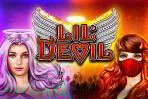 Lil Devil game icon