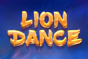 Lion Dance game icon