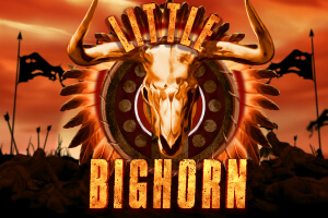 Little Bighorn game icon