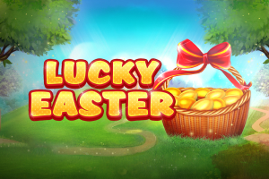 Lucky Easter game icon
