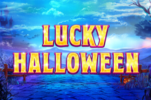 Lucky Halloween game icon