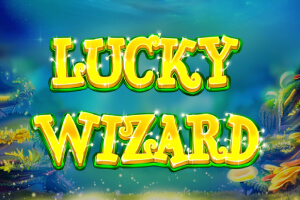 Lucky Wizard game icon