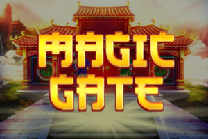 Magic Gate game icon