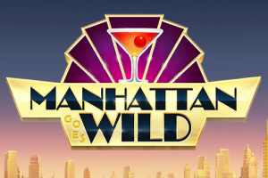 Manhattan Goes Wild game icon