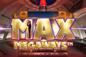 Max Megaways