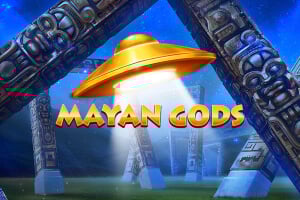 Mayan Gods