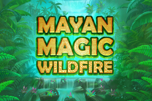 Mayan Magic Wildfire game icon