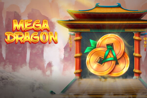 Mega Dragon game icon