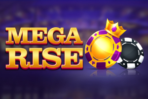 Mega Rise game icon
