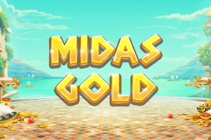Midas Gold game icon