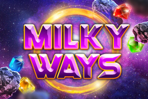 Milky Ways game icon