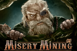 Misery Mining game icon