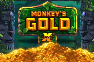 Monkey's Gold xPays game icon