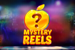 Mystery Reels game icon