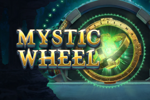 Mystic Wheel game icon