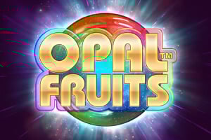 Opal Fruits game icon