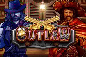 Outlaw game icon