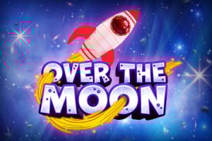 Over The Moon game icon