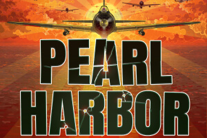 Pearl Harbour game icon