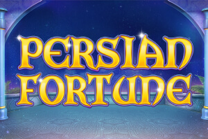Persian Fortune game icon