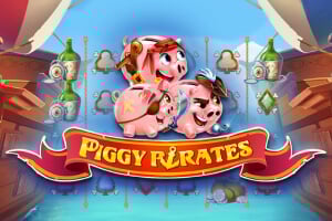 Piggy Pirates