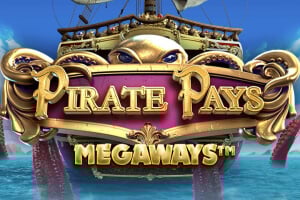 Pirate Pays game icon