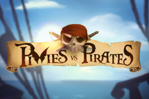Pixies vs Pirates game icon