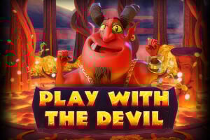 Play with the Devil game icon