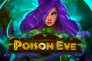 Poison Eve game icon