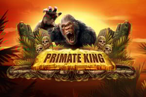 Primate King