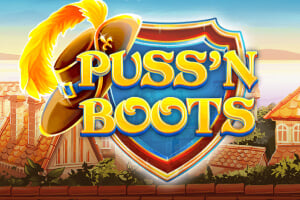 Puss 'N Boots