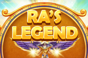 Ra's Legend game icon