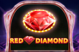 Red Diamond game icon