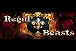 Regal Beasts game icon