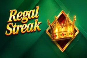 Regal Streak game icon