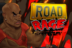 Road Rage game icon