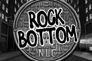 Rock Bottom game icon