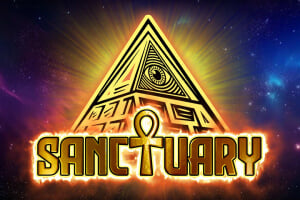 Sanctuary game icon