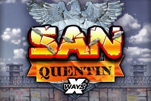 San Quentin xWays game icon