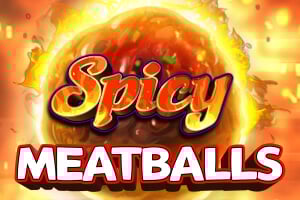Spicy Meatballs game icon