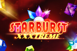 Starburst XXXtreme game icon