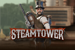 Steam Tower game icon