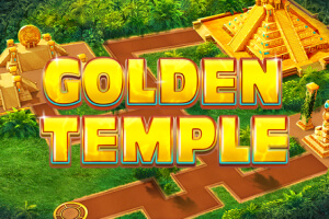 Golden Temple game icon